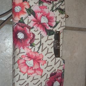 New York Jones wallet